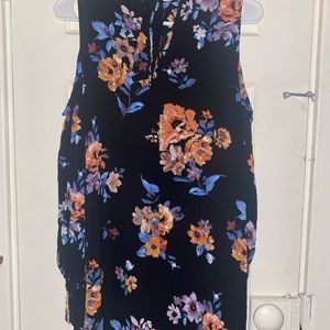 Women Floral Dress size S